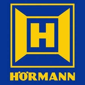 Logo Hormann