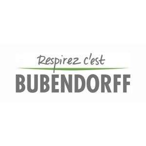 Logo Bubendorff