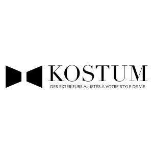 Logo Kostum